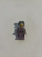 LEGO Zam Wesell Minifigure Star Wars Episode 2, 7133 Bounty Hunter Pursuit