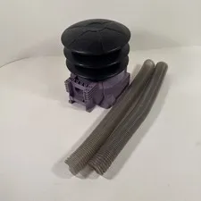 Lego 7317 Life On Mars Aero Tube Hanger Pneumatic Pump Part 30584c01 Sand Purple