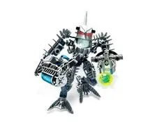 LEGO BIONICLE: Thok (8905)