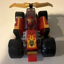 LEGO Kai’s ninja racer 71780