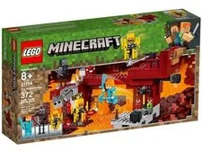 LEGO® Minecraft 21154-1 - The Blaze Bridge