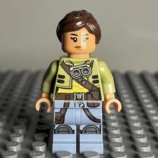 LEGO Star Wars Freemaker Adventure Kordi Minifigure (75147) sw0755 3H