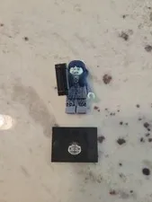 LEGO Moaning Myrtle, Harry Potter, Series 2 Minifigure (2020)