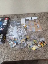 Lego 75423 Star Wars Sealed Set No Box