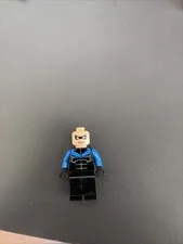 Lego Batman 2006 Nightwing Good Condition ￼