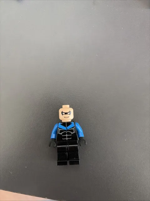 Lego Batman 2006 Nightwing Good Condition ￼