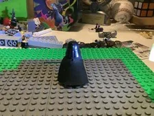 Darth Vader Type 2 Helmet Spongy Cape
