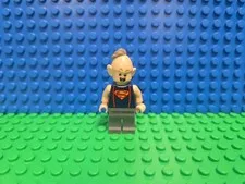 LEGO Sloth Minifigure Goonies 71267 dim045 Dimensions CMF Lot Rare Retired HTF 