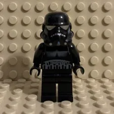LEGO Star Wars- shadow trooper- sw0166a