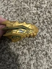 LEGO Ninjago Dragon Head Pearl Gold Dark Green The Golden Dragon Upper Jaw