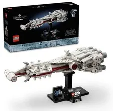 Lego Star Wars Tantive IV 75376 Starship A New Hope New Sealed Set Retired
