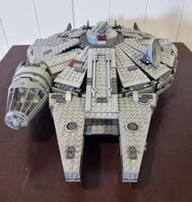 LEGO Star Wars Millennium Falcon #7965