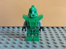 Lego 70704 - Robot Sidekick Minifigure - Used