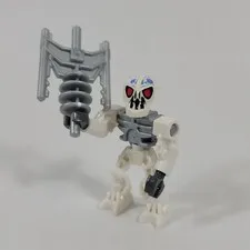 LEGO Bionicle Mini Barraki PRIDAK Minifigure Weapon 8926 8927 bio014a