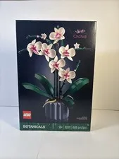 LEGO Botanicals: Orchid (10311)