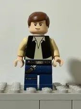 Han Solo