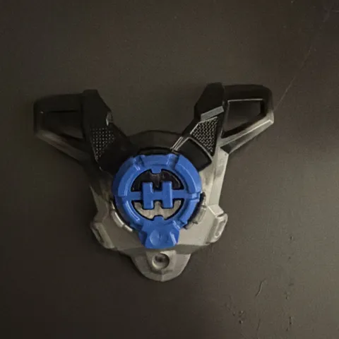 RARE LEGO Hero Factory Recon Team 11995 Bionicle Marbled Chest Armor 92201pb01