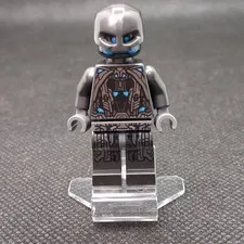 Lego Ultron Sentry 76029 Avengers Age of Ultron Super Heroes Minifigure Mini Fig