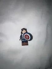 LEGO Marvel Studios Captain Carter Minifigure