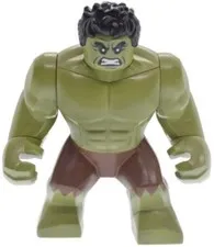 LEGO® Minifig sh1138 - Hulk - Giant