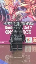 Lego Star Wars V-Wing Pilot Minifigure