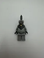 LEGO Minifigure Thi-Sen Talz Chieftain (sw0264) Star Wars Alien Clone Wars 8085