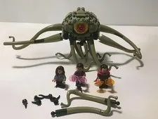 Lego Marvel Doctor Strange Gargantos Showdown 76205 Chavez Doctor Strange