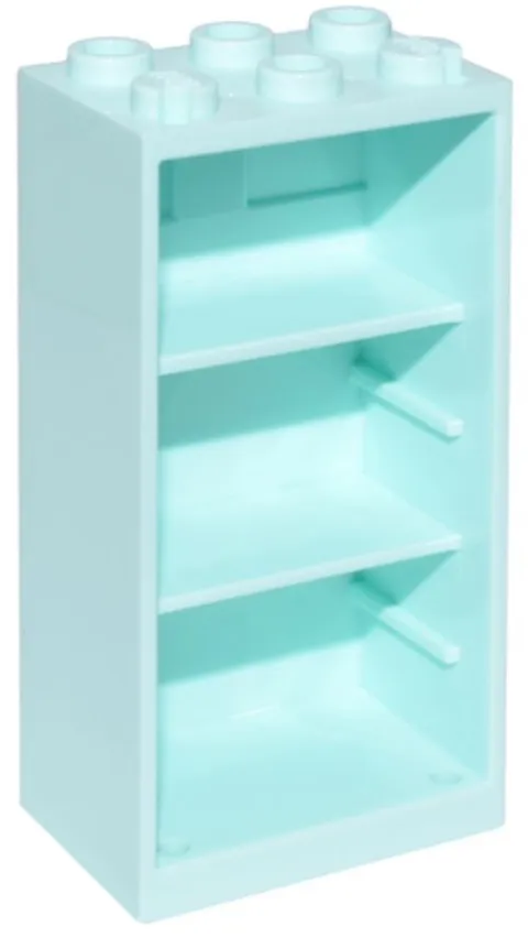 LEGO® Part 2656 - Container