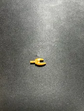 LEGO Davy Jones Claw