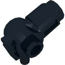 5x LEGO® Part 24144 - Minifigure