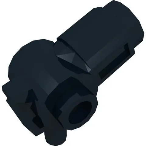 5x LEGO® Part 24144 - Minifigure