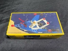 LEGO Set 6845 Cosmic Charger Classic Space Brand New In Factory Sealed Box