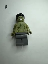 LEGO® - Minifigs - Super Heroes - sh1013 - Hulk (76313)