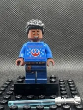 LEGO Star Wars Finn Minifigure Holiday Sweater