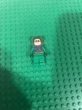 LEGO Marvel Super Heroes Green Goblin Minifigure SH0888