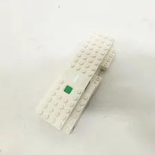 LEGO Boost 17101 Move Hub Smart Hub Motor Unit White Tested Works