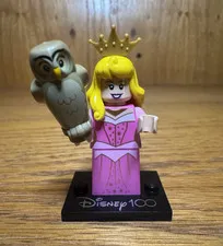 LEGO Disney Aurora COLDIS100-8