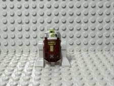 LEGO Star Wars R7-A7 Astromech Droid Minifigure Ahsoka sw0231