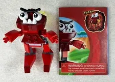 Lego Mixels: Zorch (Series 1), Excellent Condition