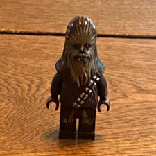 LEGO Star Wars Chewbacca ￼