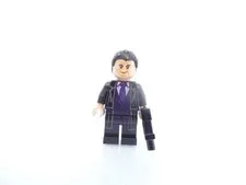 The Penguin LEGO Minifigure Lot DC Universe Super Heroes 76181