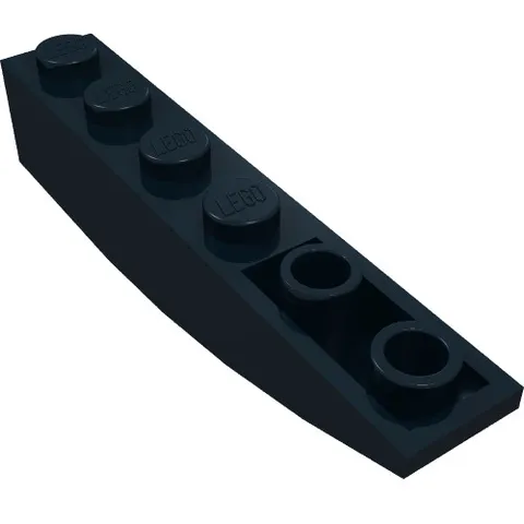 10x LEGO® Part 42023 - Slope