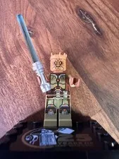 LEGO Star Wars Jedi Knight Minifigure sw0500 From 75025 Old Republic