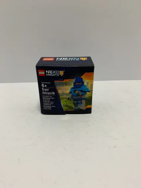 LEGO Nexo Knights #5004390 King's Guard - Brand New Sealed