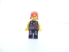 Cam LEGO Alpha Team Minifigure 6774