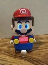 Lego supermario mario Electronic Minifigure
