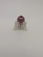 Lego Star Wars R4-P17 Astromech Droid Figure