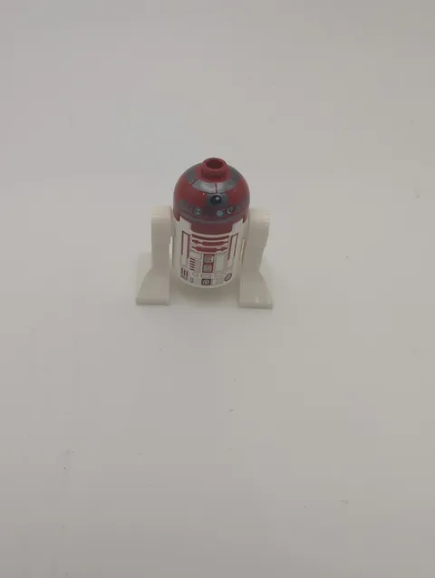Lego Star Wars R4-P17 Astromech Droid Figure