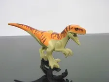 Lego Atrociraptor Minifigure Jurassic World 76948 atrocira01