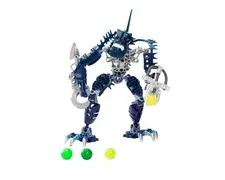 LEGO BIONICLE: Vezok (8902)